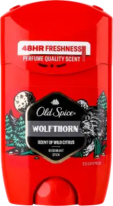 Фото 2 - Дезодорант Old Spice Wolfthorn твердий 50 мл
