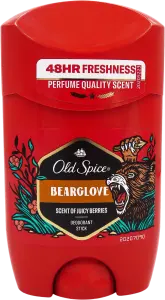 Фото 11 - Дезодорант Old Spice Bearglove твердий 50 мл