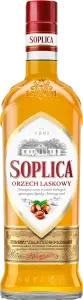 Фото 8 - Настоянка Soplica Orzech Laskowy 26% 0.5 л