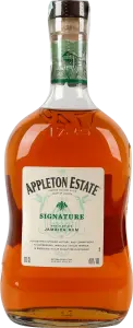 Фото 10 - Ром Appleton Estate Signature Blend 40% 0.7 л