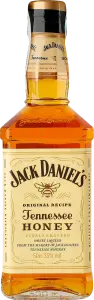 Фото 11 - Лікер Jack Daniel's Tennessee Honey 35% 0.5 л