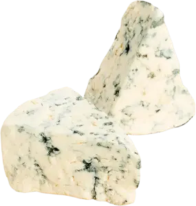 Фото 5 - Сир Mammen Cheese Karnavel Blu 50% ваговий