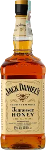 Фото 5 - Лікер Jack Daniel's Tennessee Honey 35% 0.7 л