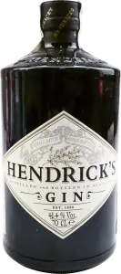 Фото 7 - Джин Hendricks 41.4% 0.7 л