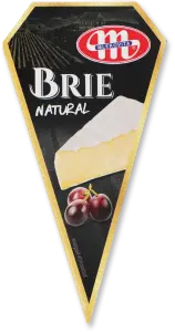 Фото 5 - Сир Mlekovita Brie 58% 125 г