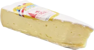 Фото 7 - Сир Ermitage Brie 60% ваговий