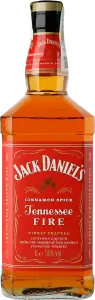 Фото 9 - Лікер Jack Daniel's Tennessee Fire 1 л