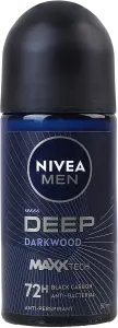 Фото 3 - Дезодорант Nivea Men Ultra для чоловіків 50 мл