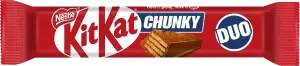 Фото 7 - Батончик KitKat Kit Kat King Size 1+1 64 г