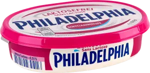 Фото 7 - Сир Philadelphia без лактози 150 г