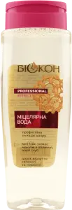 Фото 7 - Міцелярна вода Біокон Professional Effect 400 мл