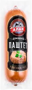 Фото 8 - Паштет Алан Домашній вищого гатунку ваговий