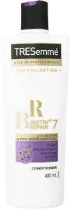Фото 7 - Кондиціонер для волосся TRESemme Biotin Repair & Protect Відновлення 400 мл