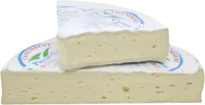 Фото 7 - Сир Paturages Comtois Camembert 60 % ваговий