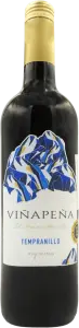 Фото 9 - Вино Vinapena Tempranillo червоне сухе 12% 0.75 л