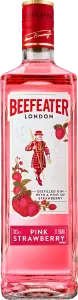 Фото 1 - Джин Beefeater Pink 37.5% 0.7 л