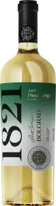 Фото 3 - Вино Bolgrad Select Pinot Grigio біле сухе 0.75 л