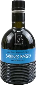 Фото 2 - Оливкова олія Sabino Basso CENTOXTCENTO нерафінована 500 мл
