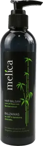 Фото 11 - Бальзам-кондиціонер Melica Organic для фарбованого волосся 250 мл