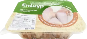 Фото 2 - Гомілка куряча Епікур охолоджена ~ 0,6 кг