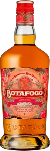 Фото 12 - Ром Botafogo Spiced 40% 0.7 л
