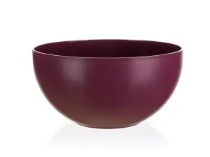 Фото 1 - Миска пластикова CULINARIA BORDEAUX 55057122 2,5 л