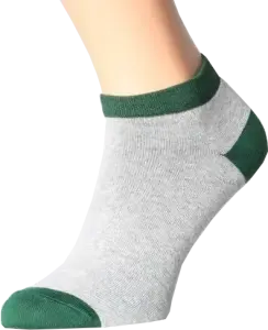 Фото 9 - Шкарпетки чоловічі Giulia MS1 FASHION 002 green-39-42