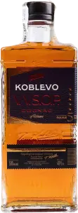 Фото 2 - Коньяк Koblevo 5 зірок 40% 500 мл