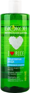 Фото 6 - Міцелярна вода Біокон I love rice 400 мл