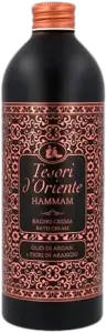 Фото 6 - Гель для душу Tesori d'Oriente Hammam олія аргани та апельсиновий цвіт 500 мл
