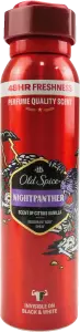 Фото 2 - Дезодорант Old Spice Nightpanther 150 мл