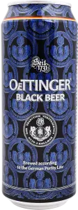 Фото 11 - Пиво Oettinger Schwarz 4.9% 0.5
