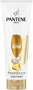 Фото 12 - Кондиціонер Pantene Pro-V Intensive Repair для відновлення та захисту волосся 200 мл