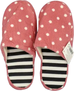 Фото 3 - Тапочки домашние женские в ассортименте 22TX0103 р.36-41