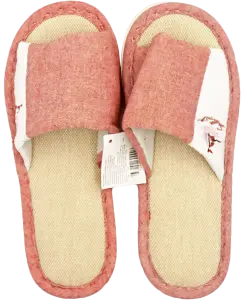 Фото 8 - Тапочки домашние в ассортименте 22TX0247-1 р.36-41