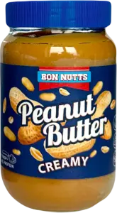Фото 9 - Паста арахісова Bon Nutts 340 г