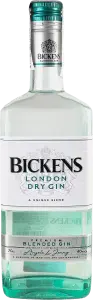 Фото 6 - Джин Bickens London Dry 40% 700 мл