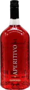 Фото 2 - Лікер Gamondi Aperitivo 11% 1 л