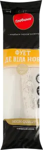 Фото 8 - Ковбаса Глобино Фует Де Віла Нова сиров'ялена вищий гатунок 80 г