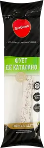 Фото 9 - Ковбаса Глобино Фует Де Каталано сиров'ялена вищий гатунок 80 г