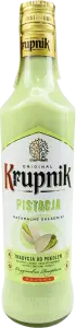 Фото 8 - Лікер Krupnik Pistachio 16% 0.5 л