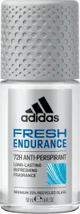 Фото 12 - Дезодорант-рол Adidas Fresh Endurance чоловічий 50 мл