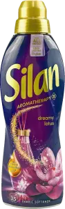 Фото 8 - Ополіскувач-кондиціонер для білизни Silan Aromatherapy Dreame Lotus 770 мл