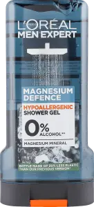 Фото 12 - Гель для душу L'Oreal Men Expert Magnesium Defenc чоловічий 300 мл