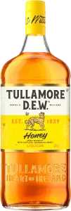 Фото 9 - Лікер Tullamore Dew Honey 35% 0,7 л
