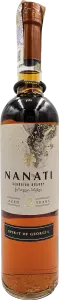 Фото 10 - Бренді NANATI 3 роки витримки 40% 0,5 л