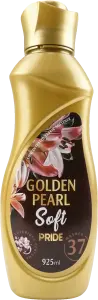 Фото 6 - Кондиціонер-ополіскувач для тканин Pride Soft Golden Pearl 925 мл