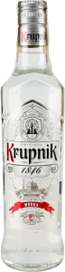 Фото 12 - Горілка Krupnik 40% 0,5 л