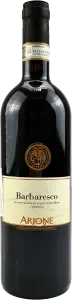 Фото 4 - Вино Arione Barbaresco DOCG червоне сухе 0,75 л
