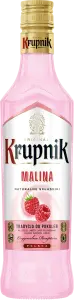 Фото 6 - Лікер Krupnik Malina 16% 0,5л